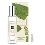 Jo Malone Wood Sage & Sea Salt - Eau de Cologne - Perfume sample - 2 ml 