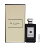 Jo Malone Dark Amber & Ginger Lily - Cologne - Perfume Sample - 2 ml 