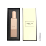 Jo Malone Honey & Crocus - Cologne - Perfume sample - 2 ml 