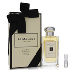 Jo Malone Lime Basil & Mandarin - Eau de Cologne - Perfume sample - 2 ml 