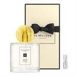 Jo Malone Yellow Hisbiscus - Cologne - Perfume sample - 2 ml 
