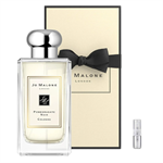 Jo Malone Pomegranate Noir - Cologne - Perfume sample - 2 ml 