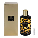 Mancera Wild Rose Oud - Eau de Parfum - Perfume sample - 2 ml 