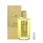 Mancera Musk of Flowers - Eau de Parfum - Perfume sample - 2 ml 