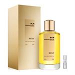 Mancera Siciliy - Eau de Parfum - Perfume sample - 2 ml 
