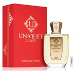 Unique'e Luxury Kutay - Extrait de Parfum - Perfume sample - 2 ml