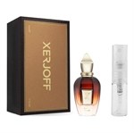 Xerjoff Oud Stars Zafar - Eau de Parfum - Perfume sample - 2 ml