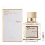 Maison Francis Kurkdjian Amyris Femme - Eau de Parfum - Perfume sample - 2 ml