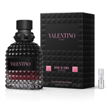 Valentino Born in Roma Uomo - Eau de Parfum Intense - Perfume sample - 2 ml