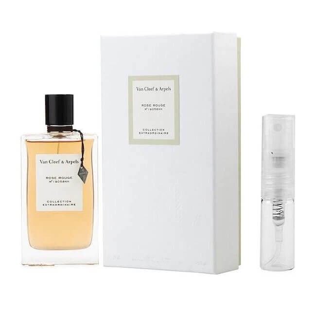 Van cleef and arpels perfume samples online