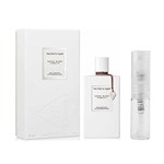 Van Cleef & Arpels Santal Blanc - Eau de Parfum - Perfume sample - 2 ml