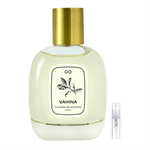 Sylvaine Delacourte Vahina Floral Vanilla - Eau de Parfum - Perfume sample - 2 ml