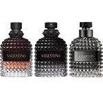 Valentino Born in Roma Series - Eau De Parfum - 3 x 2 ml
