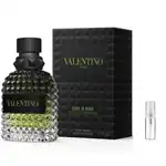 Valentino Born In Roma Green Stravaganza - Eau de Toilette - Perfume sample - 2 ml  