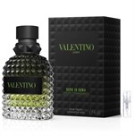 Valentino Born In Roma Green Stravaganza - Eau de Toilette - Perfume sample - 2 ml  