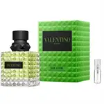 Valentino Donna Born In Roma Green Stravaganza - Eau de Parfum - Perfume sample - 2 ml  