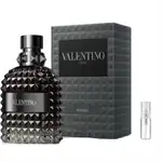 Valentino Uomo Born In Roma Rockstud Noir - Eau de Toilette - Perfume sample - 2 ml  