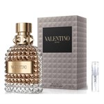 Valentino Uomo - Eau de Toilette - Perfume sample - 2 ml