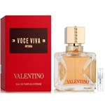 Valentino Voce Viva Intense - Eau de Parfum - Perfume sample - 2 ml