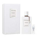 Van Cleef & Arples Oud Blanc - Eau de Parfum - Perfume sample - 2 ml
