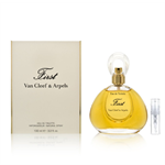 Van Cleef & Arpels First - Eau de Toilette - Perfume sample - 2 ml