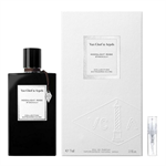 Van Cleef & Arpels Moonlight Rose - Eau de Parfum - Perfume sample - 2 ml