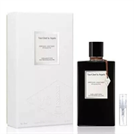 Van Cleef & Arpels Orchid Leather - Eau de Parfum - Perfume sample - 2 ml