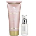 Vanderbilt Paris New York Gloria - Airless Dispenser - Bodylotion - 30 ml