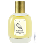 Sylvaine Delacourte Vangelis Spicy Vanilla - Eau de Parfum - Perfume sample - 2 ml