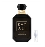 Kayali The Wedding Velvet Santal 35 - Eau de Parfum - Perfume sample - 2 ml