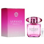 Versace Bright Crystal Absolu - Eau de Parfum - Perfume sample - 2 ml 