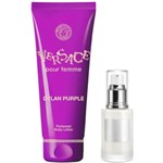 Versace Pour Femme Dylan Purple - Airless Dispenser - Bodylotion - 30 ml