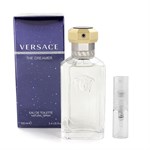 Versace The Dreamer - Eau de Toilette - Perfume sample - 2 ml