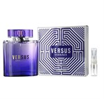Versace Versus Women - Eau de Toilette - Perfume sample - 2 ml