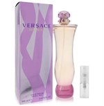 Versace Women - Eau de Parfum - Perfume sample - 2 ml