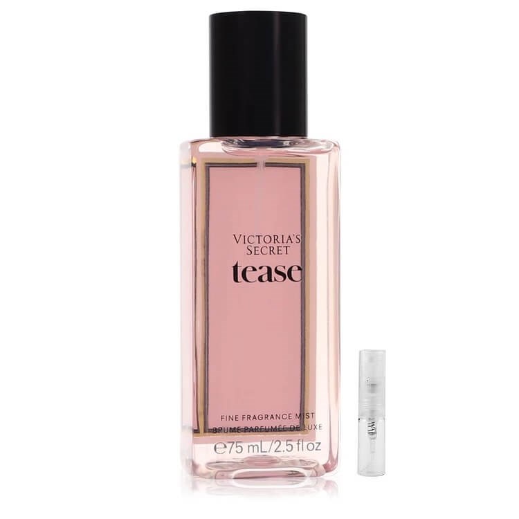 Aroma victoria secret tease online