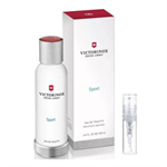 Victorianox Swiss Army Sport - Eau de Toilette - Perfume sample - 2 ml
