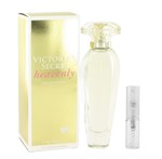 Victorias Secret Angels Heavenly - Eau de Parfum - Perfume Sample - 2 ml