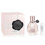 Viktor & Rolf Flowerbomb Mariage Limited Edition - Eau de Parfum - Perfume sample - 2 ml