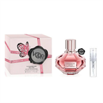 Viktor & Rolf Flowerbomb Nectar - Eau de Parfum - Perfume sample - 2 ml