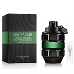 Viktor & Rolf Spicebomb Night Vision - Eau de Parfum - Perfume sample - 2 ml 