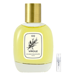 Sylvaine Delacourte Virgile Aromatic Vanilla - Eau de Parfum - Perfume sample - 2 ml