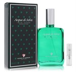Visconti Di Modrone Acqua Di Selva - Eau De Cologne - Perfume sample - 2 ml  