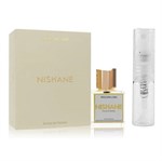 Nishane Wulong Cha - Extrait de Parfum - Perfume sample - 2 ml  