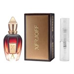 Xerjoff Alexandria Orientale - Eau de Parfum - Perfume sample - 2 ml