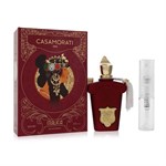Xerjoff Casamorati 1888 Italica - Eau de Parfum - Perfume sample - 2 ml