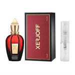 Xerjoff Golden Dallah - Eau de Parfum - Perfume sample - 2 ml