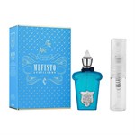 Xerjoff Mefisto Gentiluomo - Eau de Parfum - Perfume sample - 2 ml