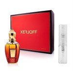 Xerjoff Rose Gold - Eau de Parfum - Perfume sample - 2 ml