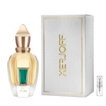 Xerjoff 17/17 Irisss - Eau de Parfum - Perfume sample - 2 ml